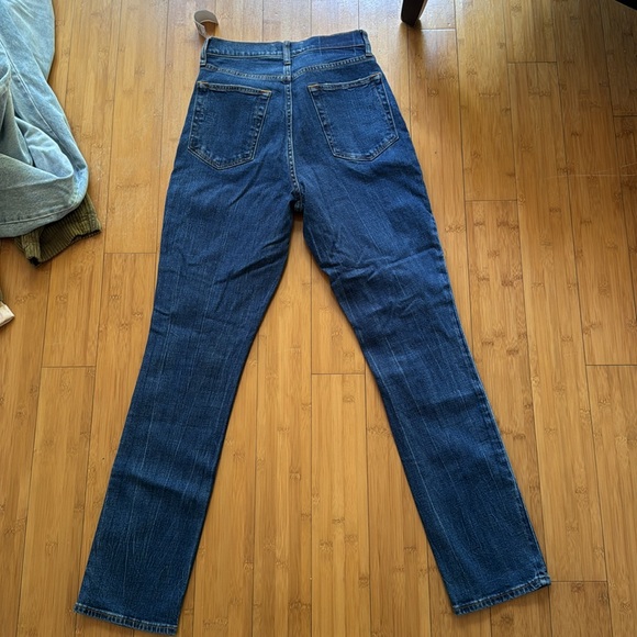 Brand new Abercrombie jeans - Picture 2 of 2